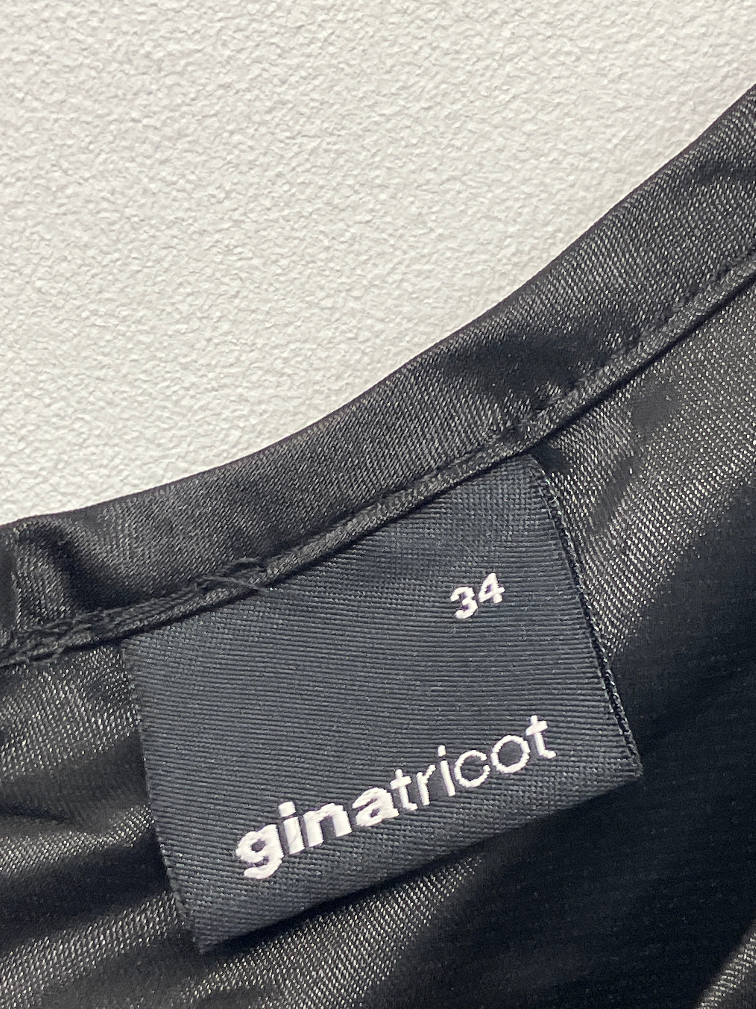 Gina Tricot Kjole